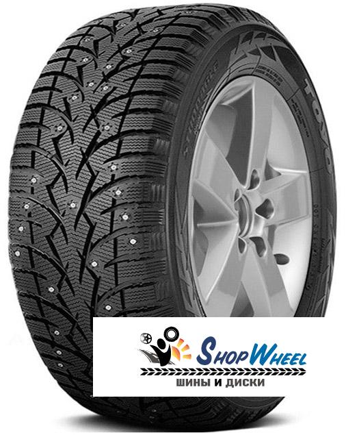 Toyo 255/35 r20 Observe G3-Ice 97T Шипы