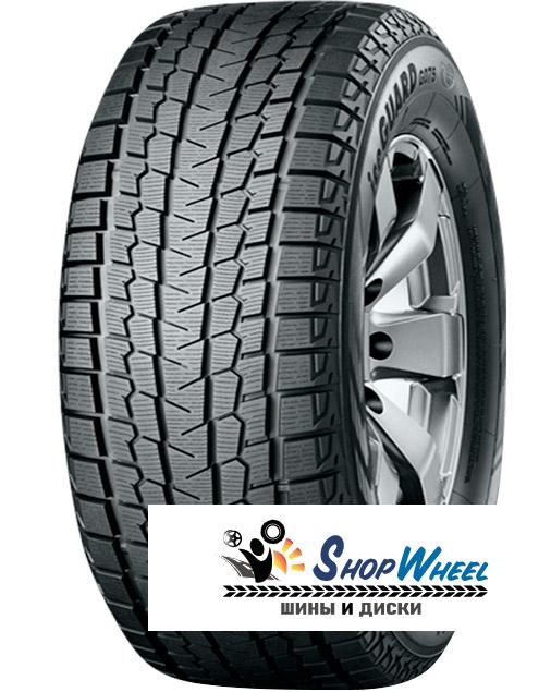 Yokohama 275/50 r21 IceGuard G075 113Q