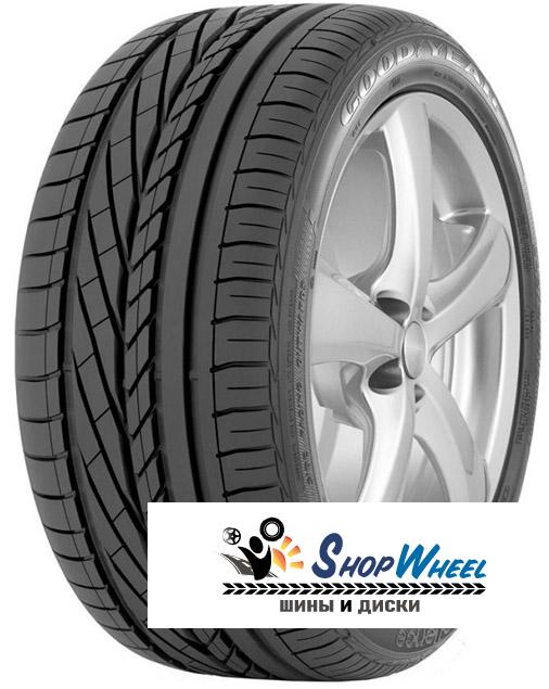 Goodyear 275/40 r19 Excellence 101Y Runflat