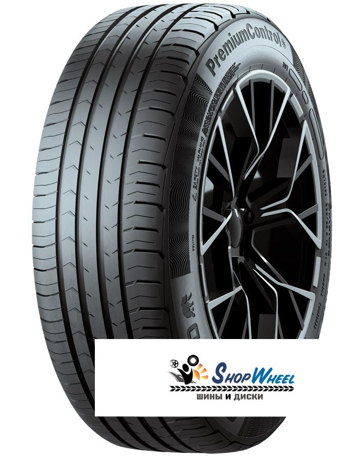 Gislaved 215/55 r16 PremiumControl 93V