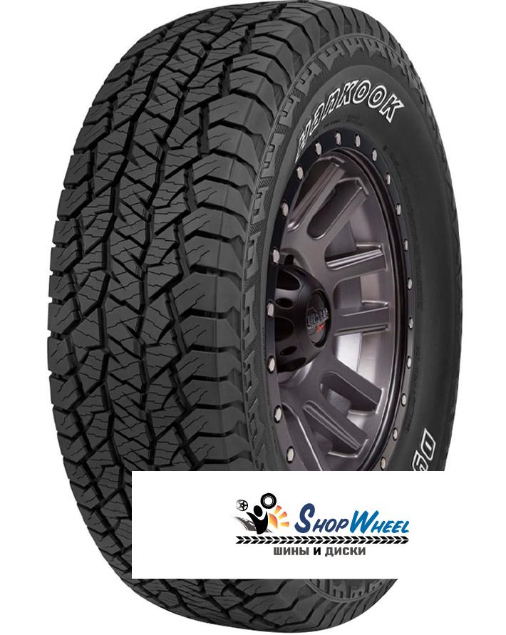 Hankook 265/60 r18 Dynapro AT2 RF11 114T