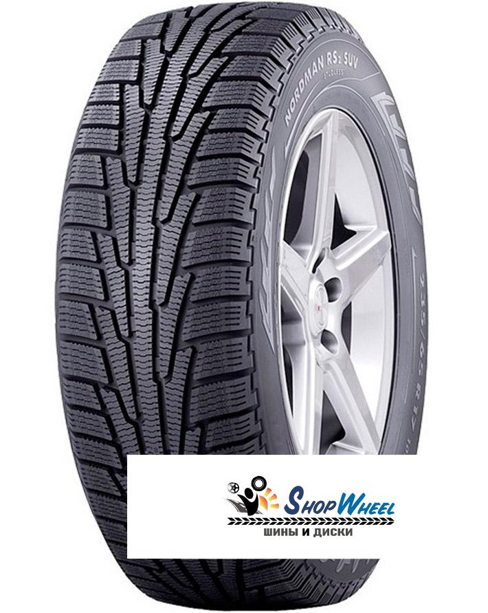 Ikon Tyres 215/60 r17 Nordman RS2 SUV 100R