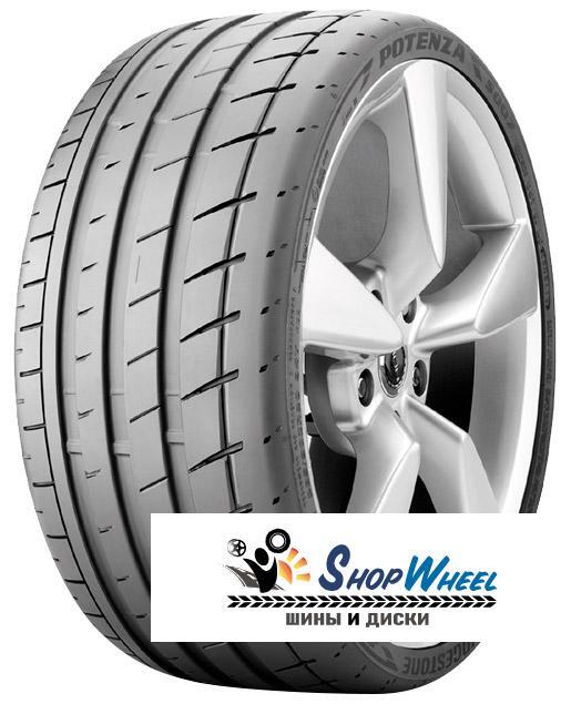 Bridgestone 265/30 r20 Potenza S007 94Y