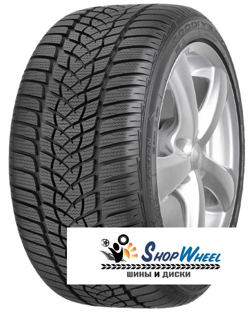 Goodyear 205/50 r17 UltraGrip Performance 2 89H Runflat