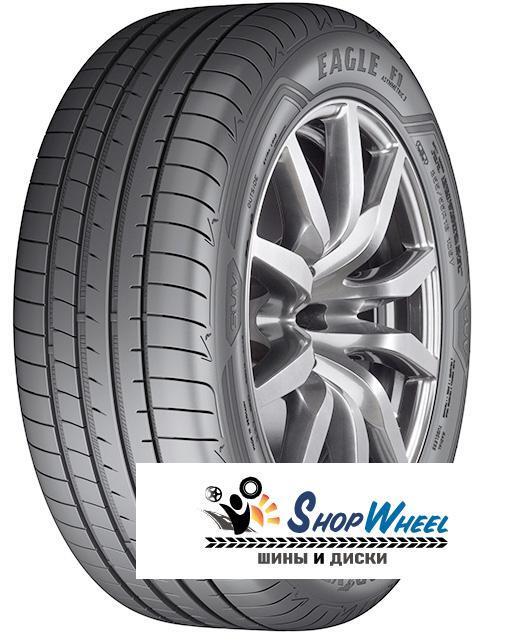 Goodyear 275/40 r21 Eagle F1 Asymmetric 3 SUV 107Y