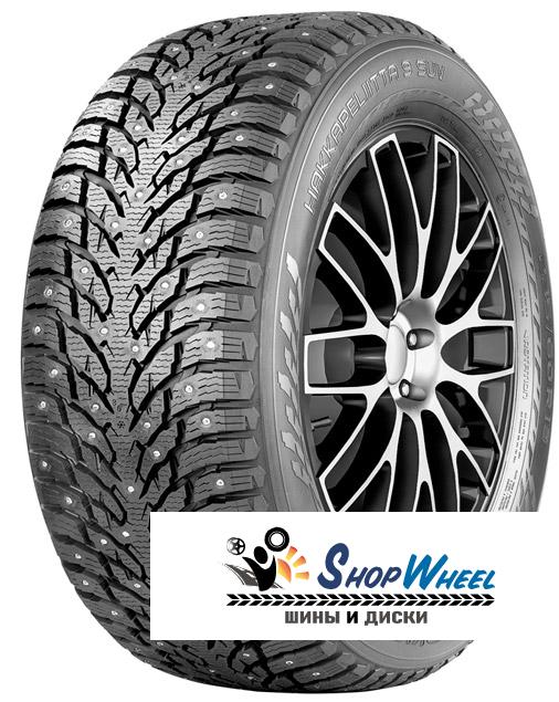 Nokian Tyres 275/50 r21 Hakkapeliitta 9 SUV 113T Шипы