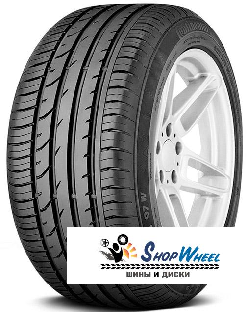 Continental 185/55 r16 ContiPremiumContact 2 83V