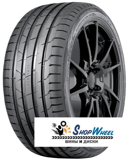 Nokian Tyres 275/35 r20 Hakka Black 2 102Y