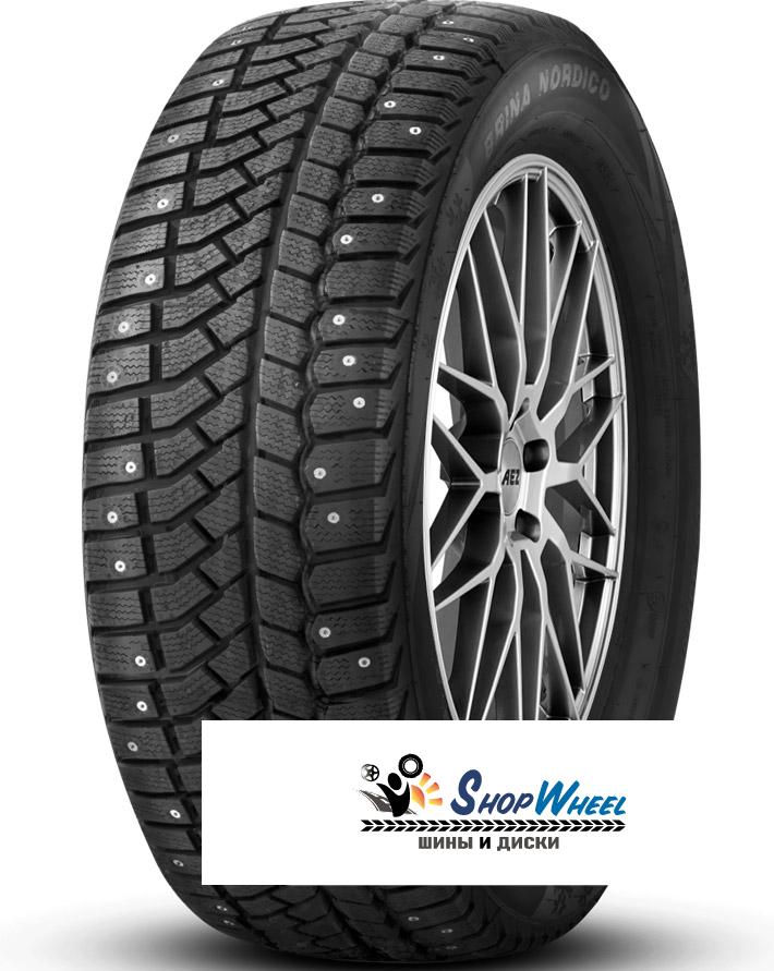 Viatti 205/55 r16 Brina Nordico V-522 91T Шипы