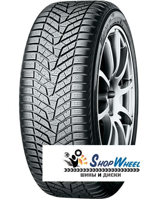 Yokohama 275/40 r19 BluEarth Winter V905 105W