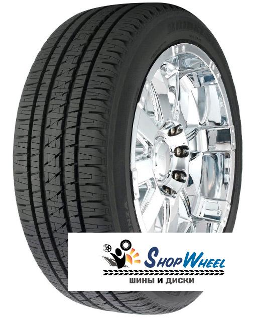 Bridgestone 285/45 r22 DUELER H/L Alenza 110H