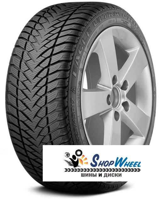 Goodyear 205/45 r16 Eagle UltraGrip GW-3 83H