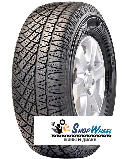 Michelin 235/60 r18 Latitude Cross 107V