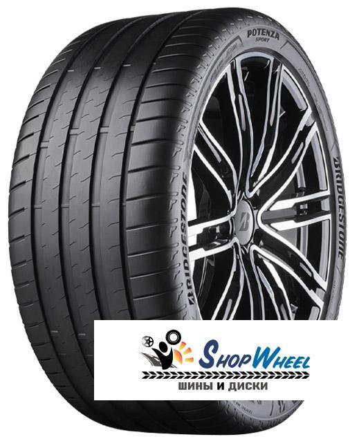 Bridgestone 245/30 r20 Potenza Sport 90Y