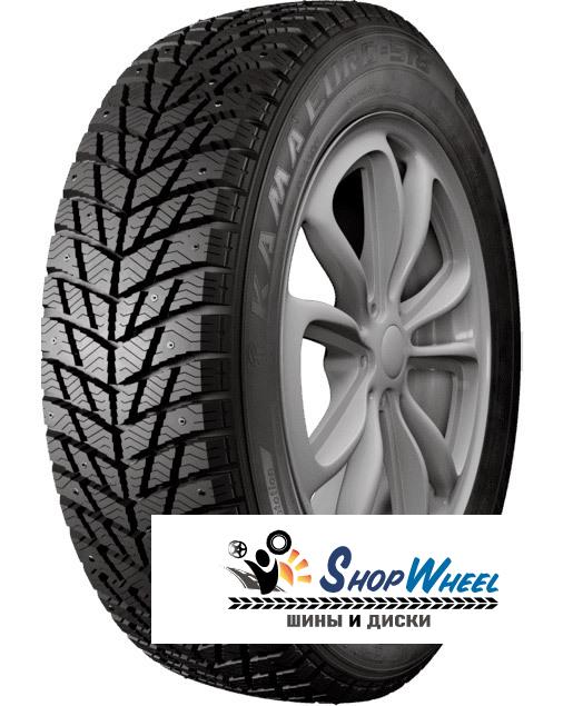 Кама 155/65 r13 Kama EURO-518 no stud 73T