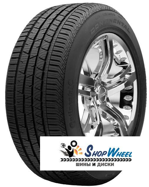 Continental 275/45 r21 ContiCrossContact LX Sport 110W