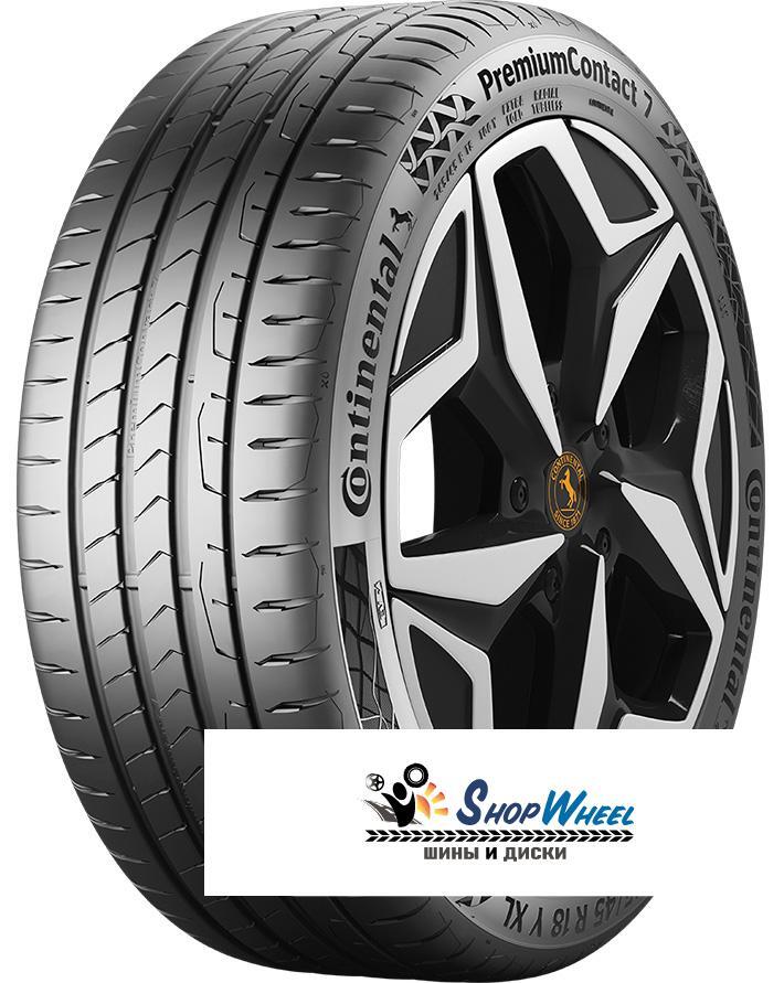 Continental 205/55 r16 ContiPremiumContact 7 91H