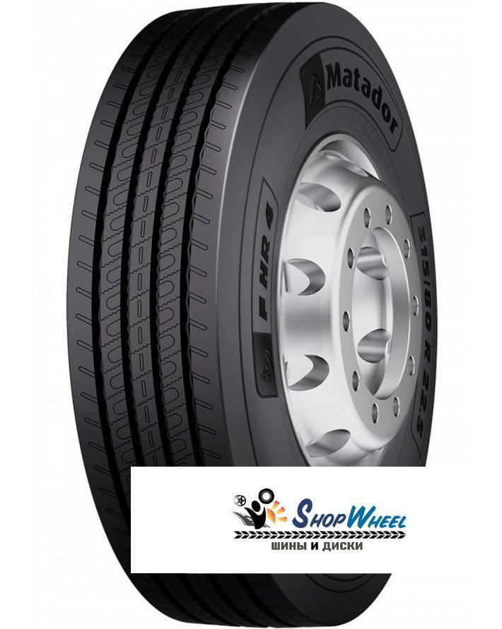 Matador 235/75 r17.5 FHR4 132/130