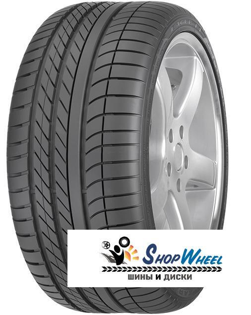 Goodyear 285/40 r19 Eagle F1 Asymmetric 103Y