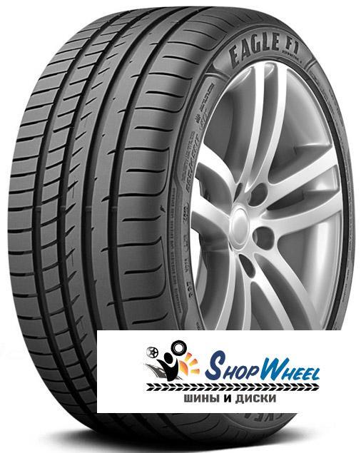 Goodyear 275/30 r20 Eagle F1 Asymmetric 3 97Y Runflat