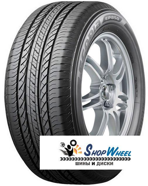 Bridgestone 235/60 r16 Ecopia EP850 100H