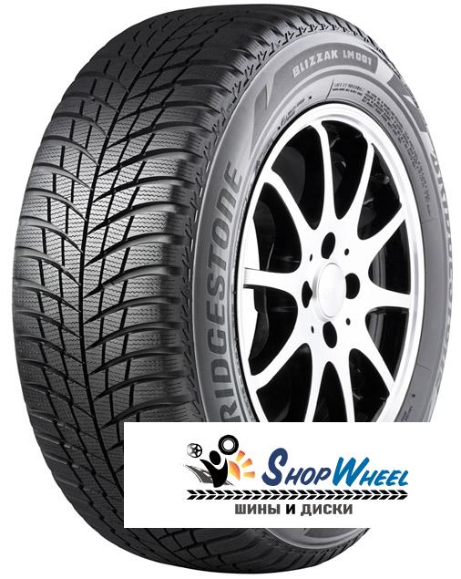 Bridgestone 205/55 r16 Blizzak LM001 91H Runflat