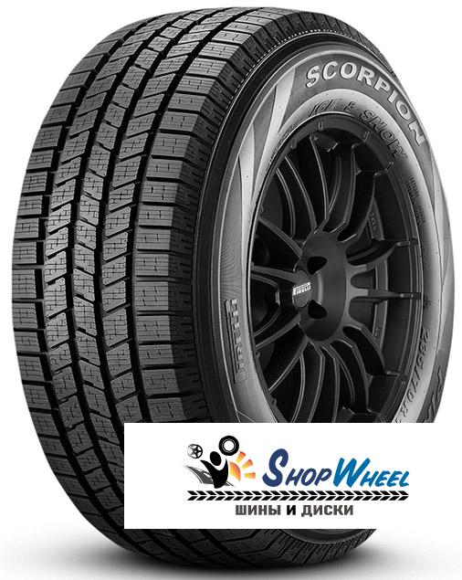 Pirelli 325/30 r21 Scorpion Ice&Snow 108V Runflat