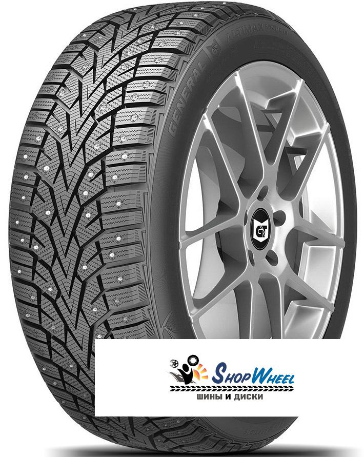 General Tire 175/65 r14 ALTIMAX ARCTIC 12 86T Шипы