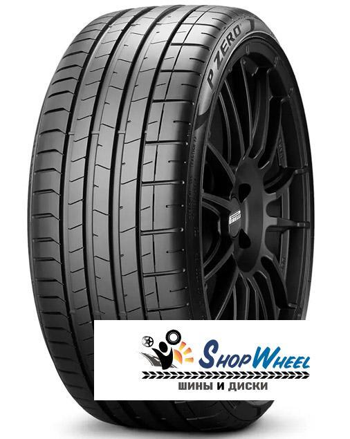 Pirelli 295/35 r22 P ZERO PZ4 SPORTS CAR 108Y