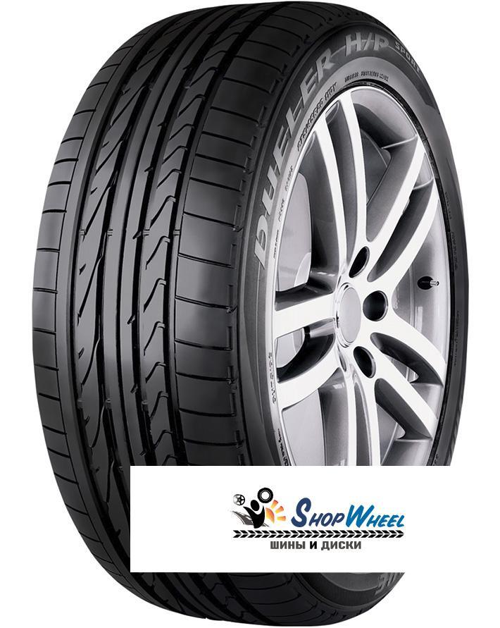 Bridgestone 315/35 r21 Dueler H/P Sport 111Y