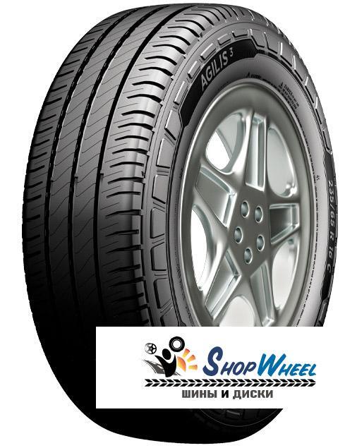 Michelin 225/75 r16c Agilis 3 121/120R