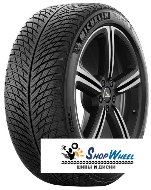 Michelin 255/40 r18 Pilot Alpin 5 99V