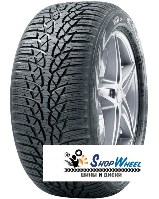 Nokian Tyres 215/60 r17 WR D4 96H