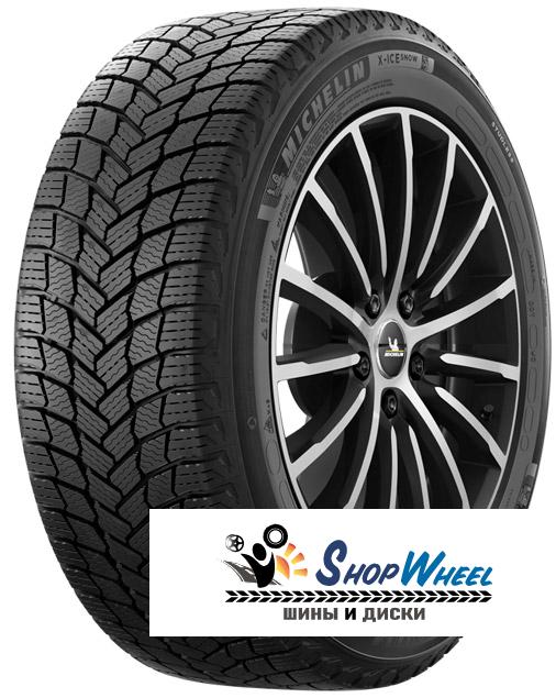 Michelin 225/50 r19 X-ICE SNOW 100H