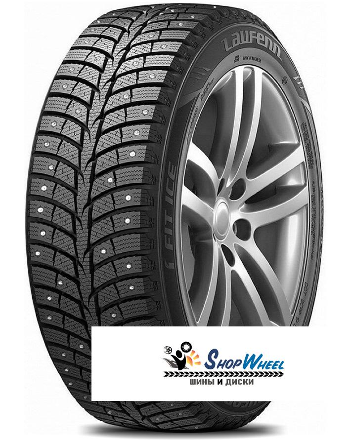 Laufenn 175/65 r14 I FIT ICE LW71 82T Шипы