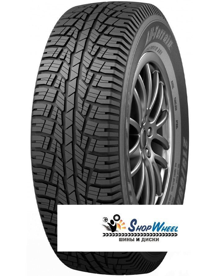 Cordiant 225/70 r16 All Terrain 103H