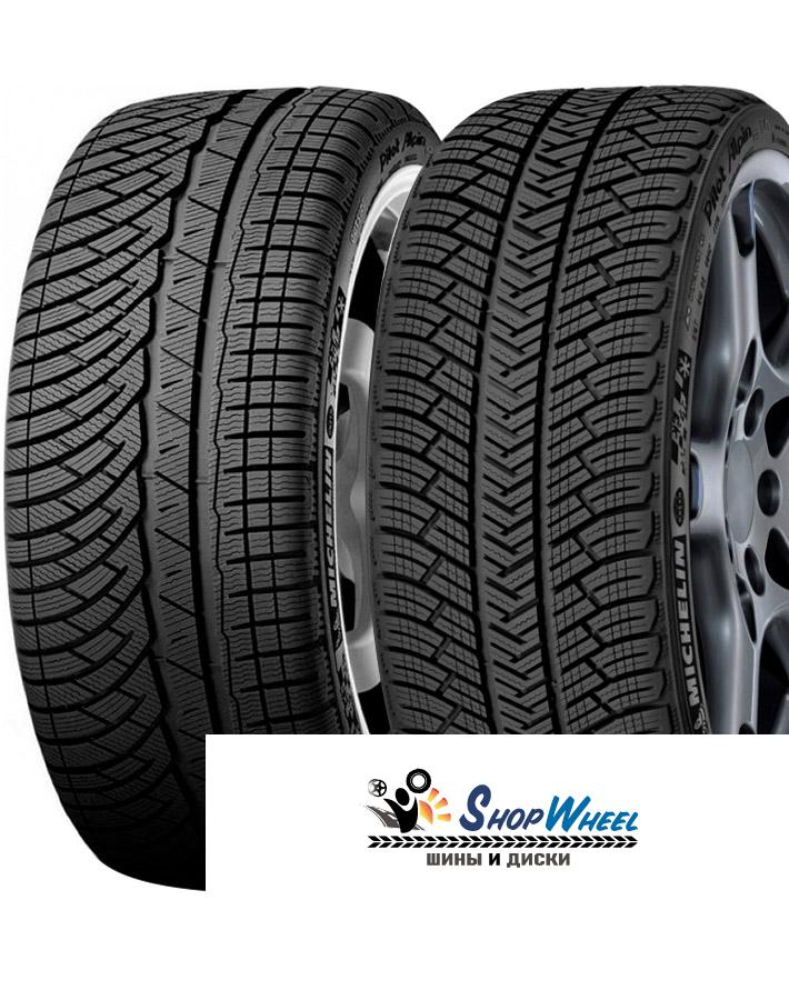 Michelin 275/30 r20 Pilot Alpin 4 97W