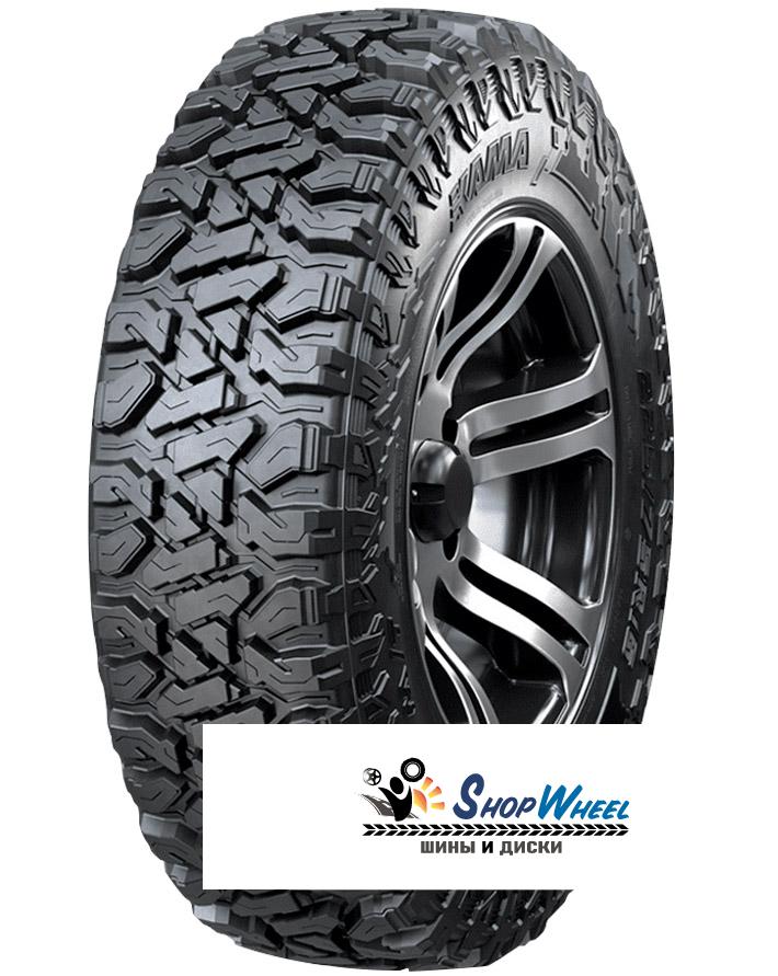 Кама 205/70 r16 Flame M/T 97Q