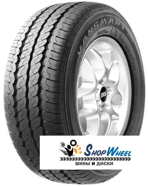 Maxxis 195/70 r15c MCV3+ Vansmart 104/102S