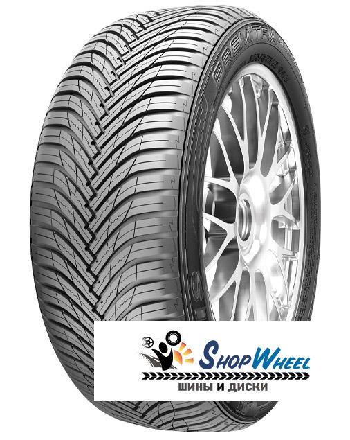 Maxxis 205/55 r16 AP3 Premitra All-Season 91H