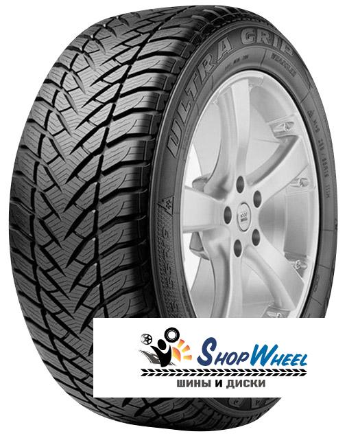 Goodyear 245/60 r18 UltraGrip SUV+ 105H