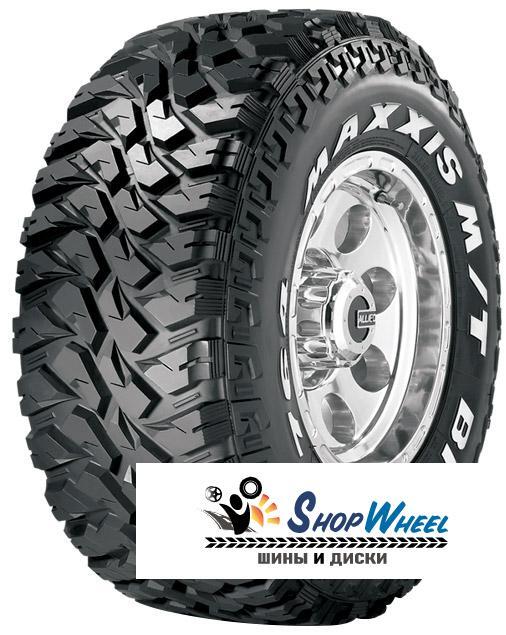 Maxxis 275/60 r20 MT-764 Bighorn 119/116Q