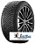 Michelin 275/35 r21 X-Ice North 4 103H Шипы