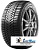 Kumho 205/55 r16 WinterCraft WP51 91H Runflat