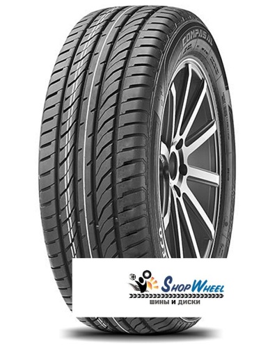 Compasal 195/65 r15 GRANDECO 91V