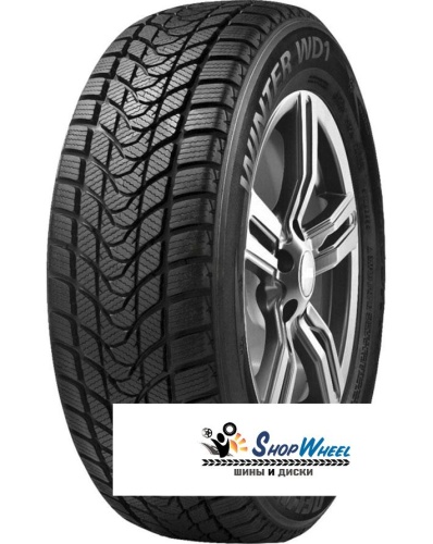 Delinte 185/65 r14 Winter WD1 86T