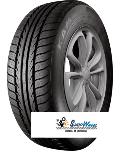 Кама 195/65 r15 Breeze-132 91H