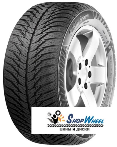 Matador 155/80 r13 MP-54 Sibir Snow 79T