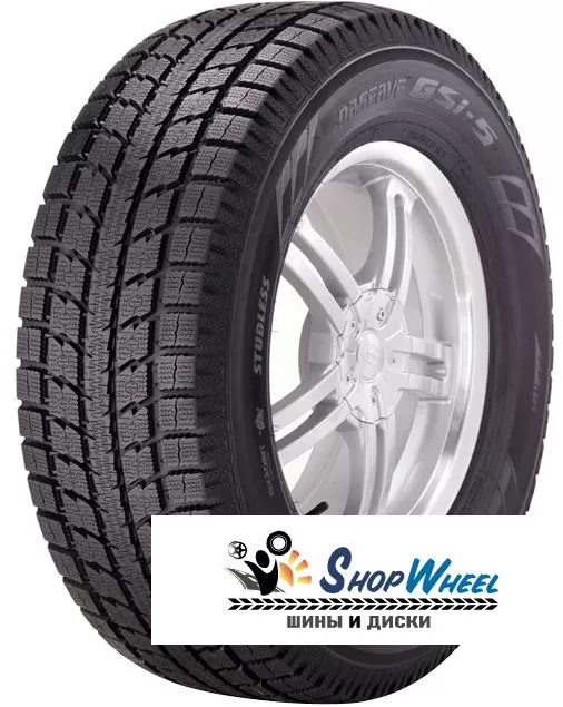 Toyo 245/70 r17 Observe GSi-5 110Q