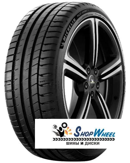 Michelin 245/50 r18 Pilot Sport 5 104Y